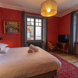 Double Room Sea View